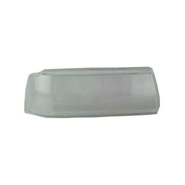 Polcar 130912-H Headlight glass 130912H: Buy near me in Poland at 2407.PL - Good price!