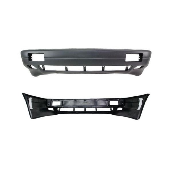 Polcar 130707-2 Front bumper 1307072: Buy near me in Poland at 2407.PL - Good price!