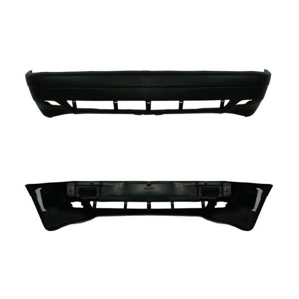 Polcar 130707 Front bumper 130707: Buy near me at 2407.PL in Poland at an Affordable price!
