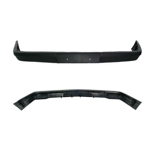 Polcar 131507 Front bumper 131507: Buy near me in Poland at 2407.PL - Good price!