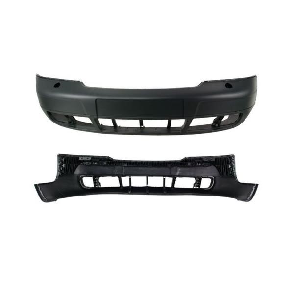Polcar 132707-2 Front bumper 1327072: Buy near me in Poland at 2407.PL - Good price!