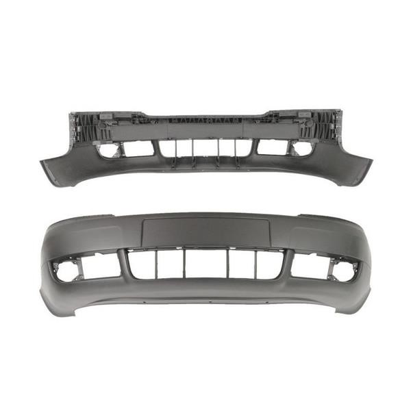 Polcar 132707-6 Front bumper 1327076: Buy near me in Poland at 2407.PL - Good price!