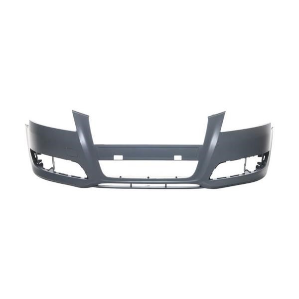 Polcar 133207-J Front bumper 133207J: Buy near me at 2407.PL in Poland at an Affordable price!