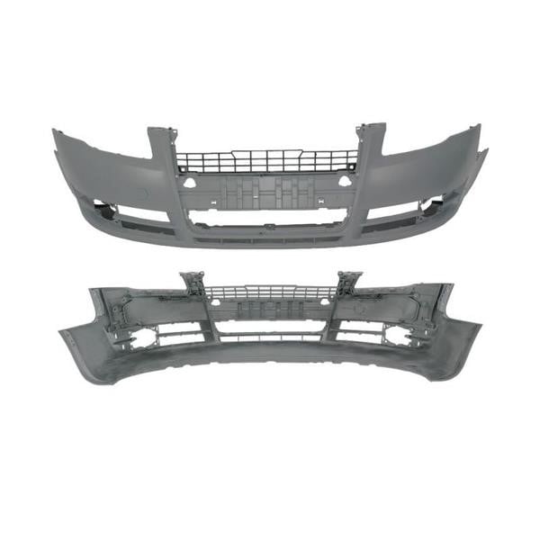 Polcar 133507-1 Front bumper 1335071: Buy near me in Poland at 2407.PL - Good price!