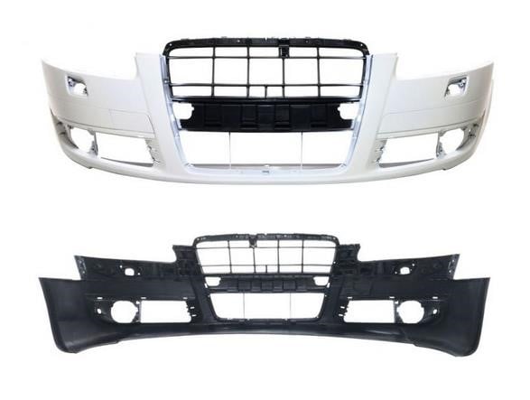 Polcar 13380721 Front bumper 13380721: Buy near me in Poland at 2407.PL - Good price!