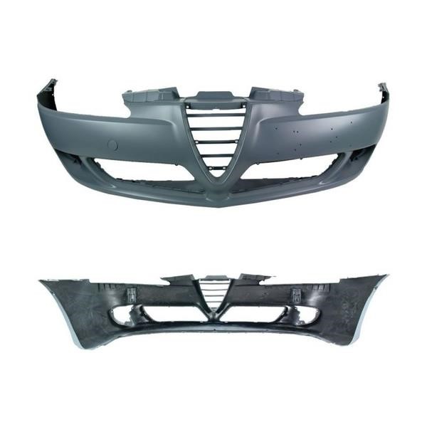 Polcar 142007 Front bumper 142007: Buy near me in Poland at 2407.PL - Good price!
