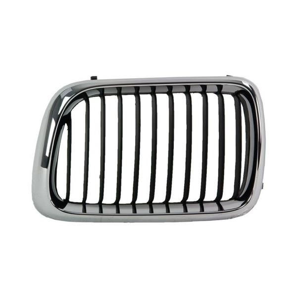 Polcar 200705-3 Grille 2007053: Buy near me at 2407.PL in Poland at an Affordable price!