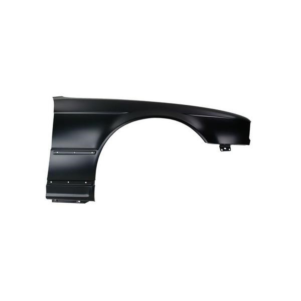 Polcar 201502-1 Front fender right 2015021: Buy near me at 2407.PL in Poland at an Affordable price!