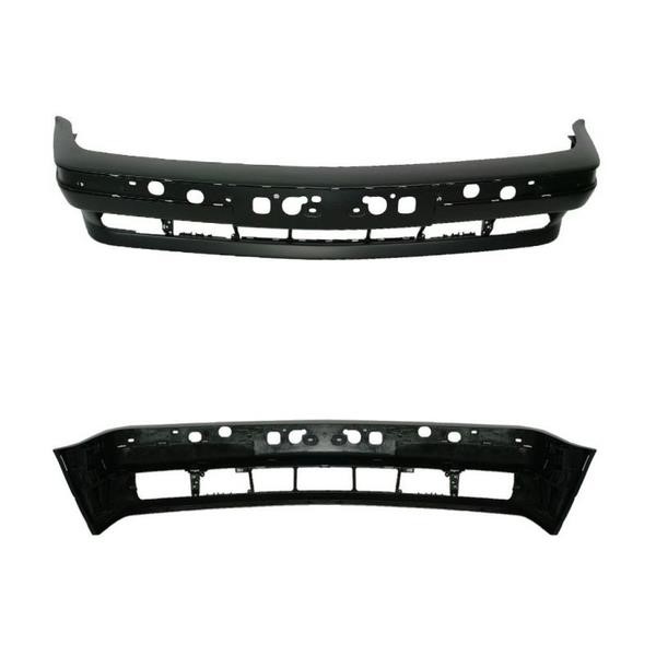 Polcar 201507-2 Front bumper 2015072: Buy near me in Poland at 2407.PL - Good price!