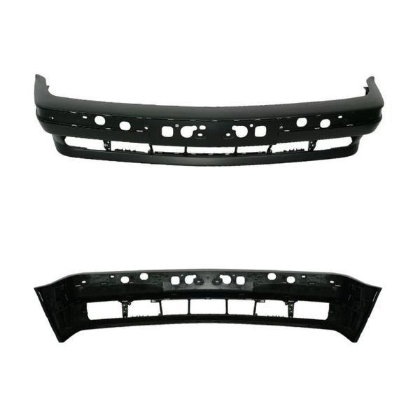 Polcar 201507 Front bumper 201507: Buy near me in Poland at 2407.PL - Good price!