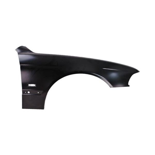 Polcar 201602 Front fender right 201602: Buy near me in Poland at 2407.PL - Good price!