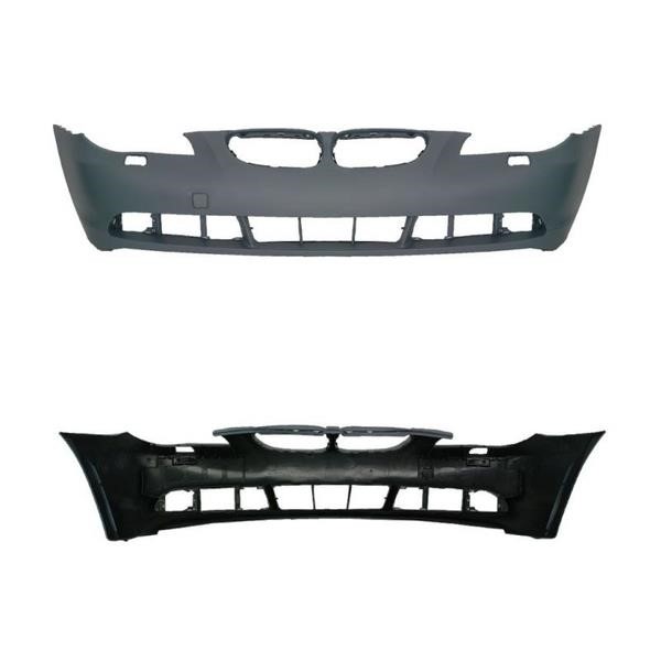Polcar 201707-J Front bumper 201707J: Buy near me at 2407.PL in Poland at an Affordable price!