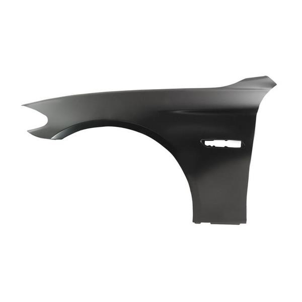 Polcar 201901-Q Front fender left 201901Q: Buy near me in Poland at 2407.PL - Good price!