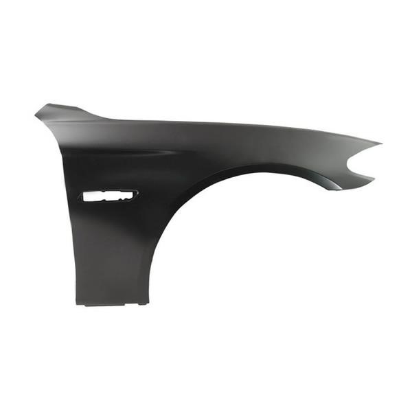 Polcar 201902-Q Front fender right 201902Q: Buy near me in Poland at 2407.PL - Good price!