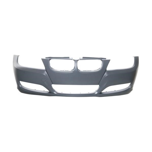 Polcar 204207-1 Front bumper 2042071: Buy near me at 2407.PL in Poland at an Affordable price!