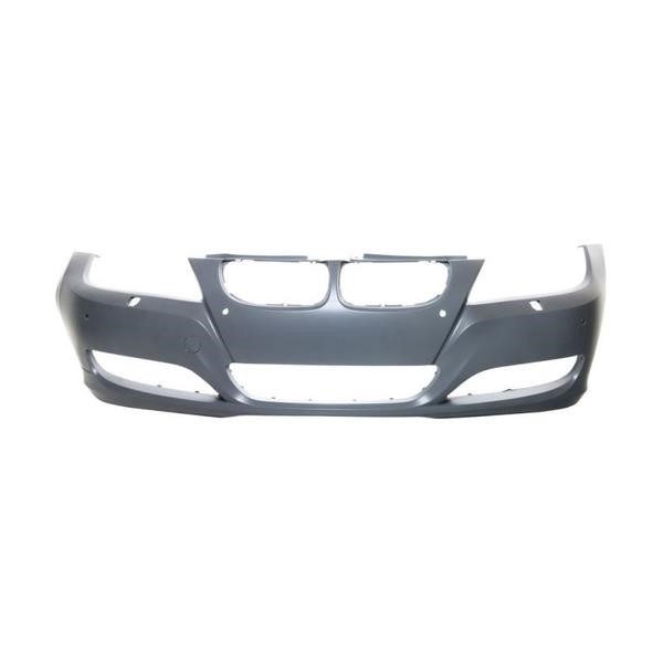 Polcar 204207 Front bumper 204207: Buy near me at 2407.PL in Poland at an Affordable price!