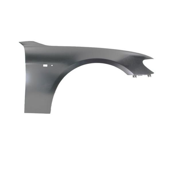 Polcar 202302 Front fender right 202302: Buy near me at 2407.PL in Poland at an Affordable price!