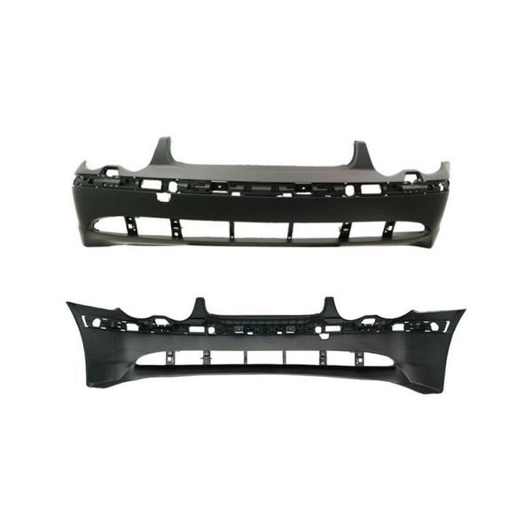 Polcar 202307 Front bumper 202307: Buy near me in Poland at 2407.PL - Good price!