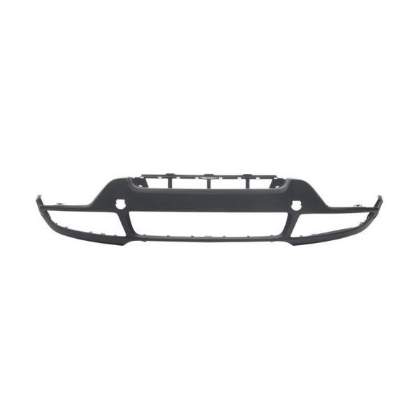 Polcar 205107-2 Front bumper 2051072: Buy near me in Poland at 2407.PL - Good price!