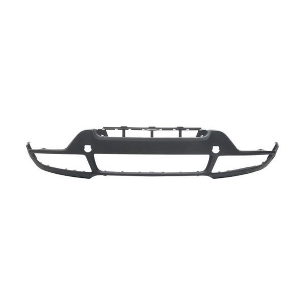Polcar 205107 Front bumper 205107: Buy near me at 2407.PL in Poland at an Affordable price!