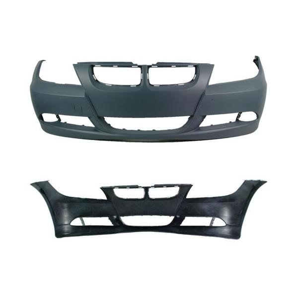 Polcar 204007 Front bumper 204007: Buy near me at 2407.PL in Poland at an Affordable price!
