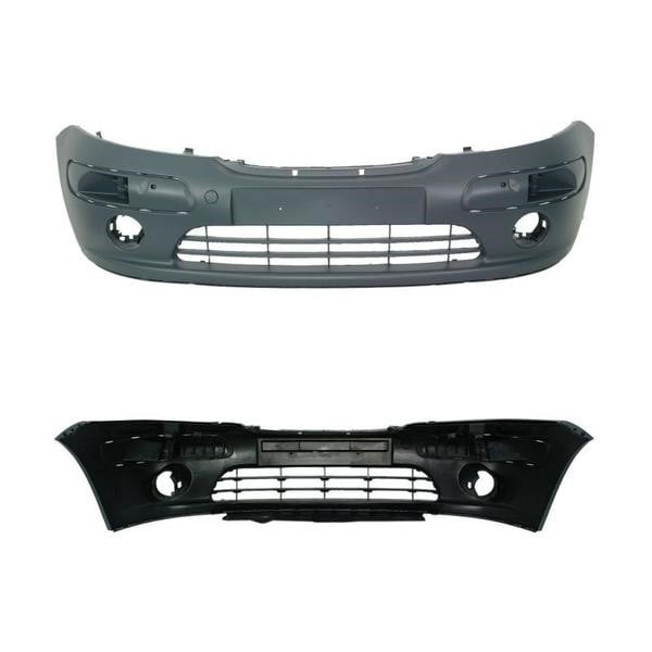 Polcar 231507 Front bumper 231507: Buy near me in Poland at 2407.PL - Good price!