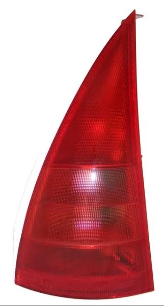 Polcar 2315880E Combination Rearlight 2315880E: Buy near me at 2407.PL in Poland at an Affordable price!