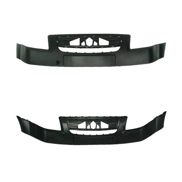 Polcar 230807-5 Front bumper 2308075: Buy near me in Poland at 2407.PL - Good price!