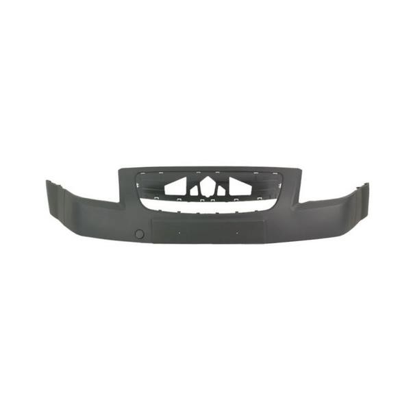 Polcar 230807-6 Front bumper 2308076: Buy near me in Poland at 2407.PL - Good price!