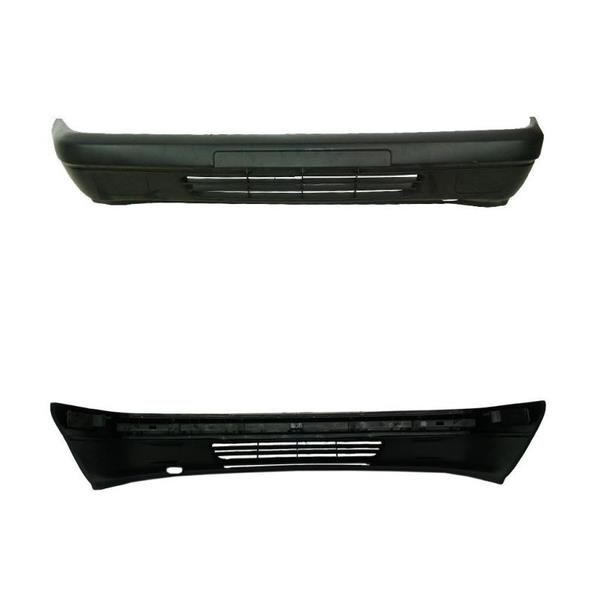Polcar 232407 Front bumper 232407: Buy near me in Poland at 2407.PL - Good price!