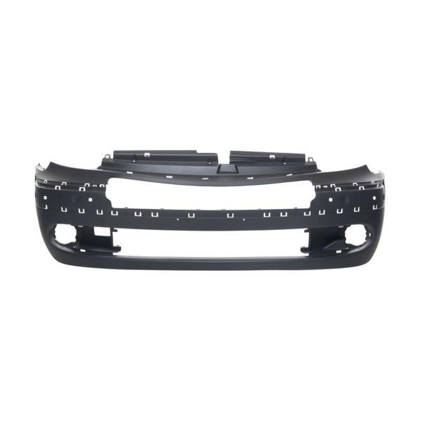 Polcar 2327075J Front bumper 2327075J: Buy near me at 2407.PL in Poland at an Affordable price!