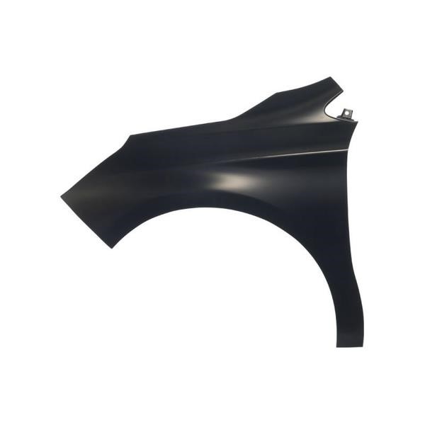 Polcar 233801 Front fender left 233801: Buy near me in Poland at 2407.PL - Good price!