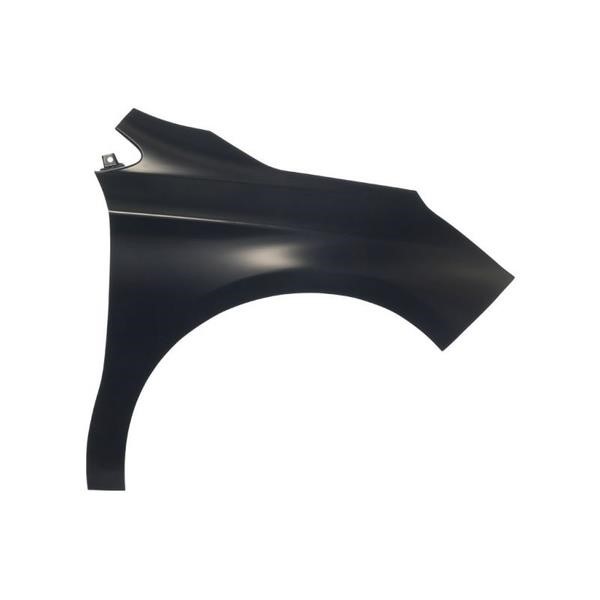 Polcar 233802 Front fender right 233802: Buy near me in Poland at 2407.PL - Good price!