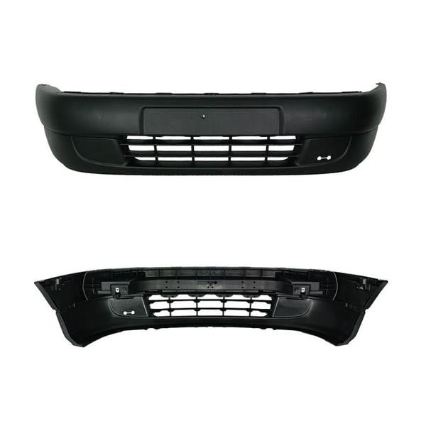 Polcar 235007 Front bumper 235007: Buy near me in Poland at 2407.PL - Good price!