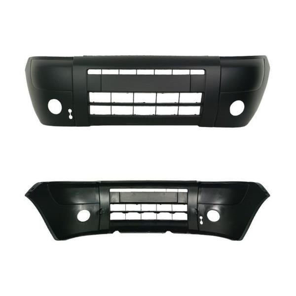 Polcar 235107-4 Front bumper 2351074: Buy near me in Poland at 2407.PL - Good price!