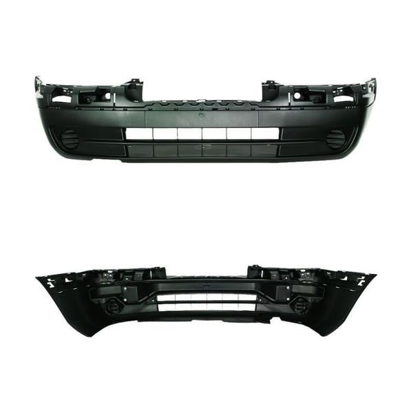 Polcar 239607 Front bumper 239607: Buy near me in Poland at 2407.PL - Good price!