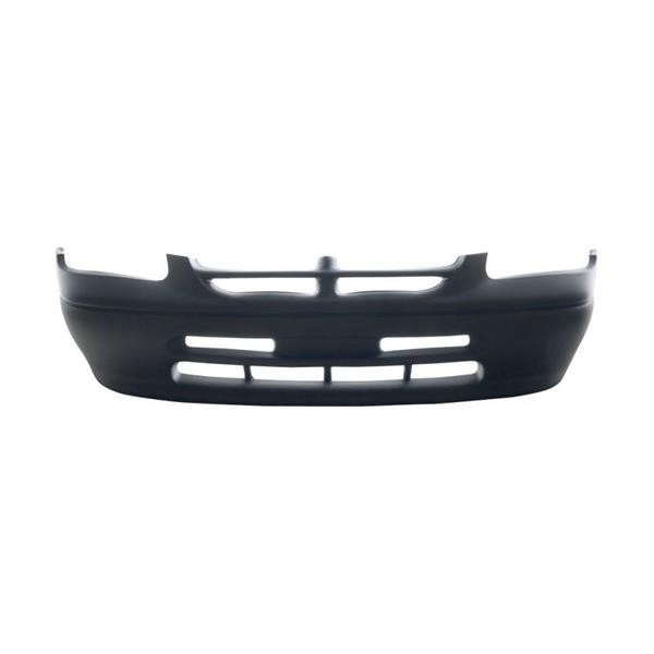 Polcar 240107-1 Front bumper 2401071: Buy near me in Poland at 2407.PL - Good price!