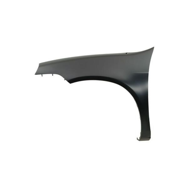Polcar 240301 Front fender left 240301: Buy near me in Poland at 2407.PL - Good price!