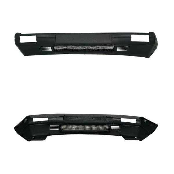 Polcar 239007-4 Front bumper 2390074: Buy near me in Poland at 2407.PL - Good price!