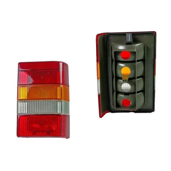 Polcar 239088-E Lampa tylna zespolona 239088E: Dobra cena w Polsce na 2407.PL - Kup Teraz!