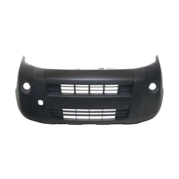 Polcar 239107-1 Front bumper 2391071: Buy near me in Poland at 2407.PL - Good price!