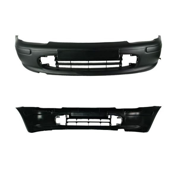 Polcar 270607-2 Front bumper 2706072: Buy near me in Poland at 2407.PL - Good price!