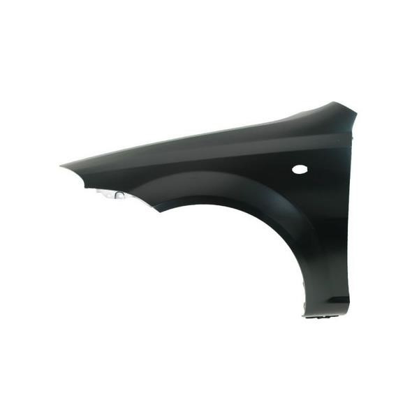 Polcar 250501 Front fender left 250501: Buy near me in Poland at 2407.PL - Good price!