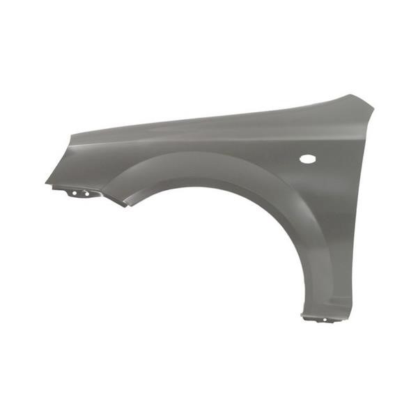 Polcar 250601 Front fender left 250601: Buy near me in Poland at 2407.PL - Good price!