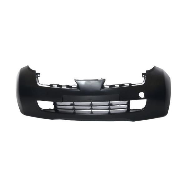 Polcar 270707-1 Front bumper 2707071: Buy near me in Poland at 2407.PL - Good price!