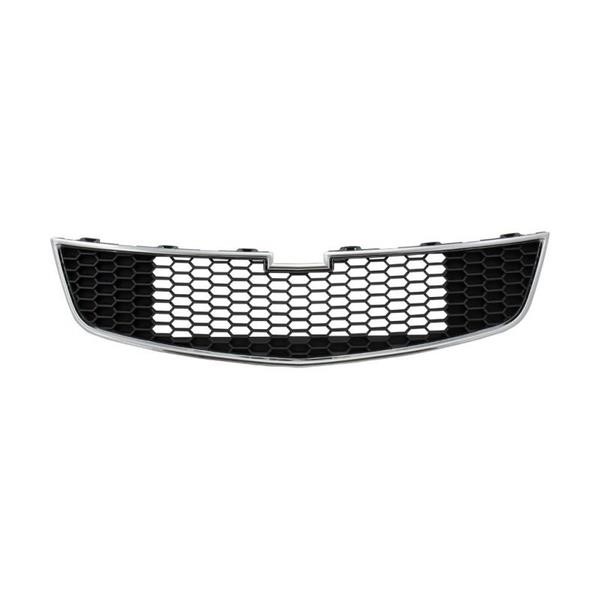 Polcar 250805-1 Grille 2508051: Buy near me in Poland at 2407.PL - Good price!