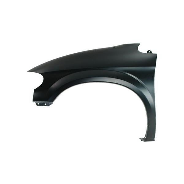 Polcar 242001 Front fender left 242001: Buy near me in Poland at 2407.PL - Good price!