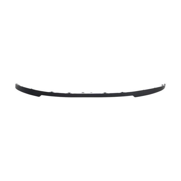 Polcar 250825 Front bumper spoiler 250825: Buy near me at 2407.PL in Poland at an Affordable price!