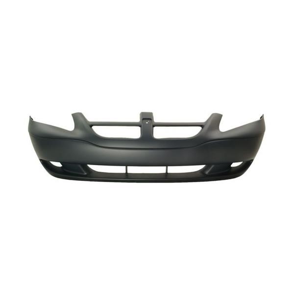 Polcar 242007-2 Front bumper 2420072: Buy near me in Poland at 2407.PL - Good price!