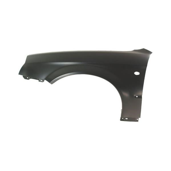 Polcar 251001 Front fender left 251001: Buy near me in Poland at 2407.PL - Good price!